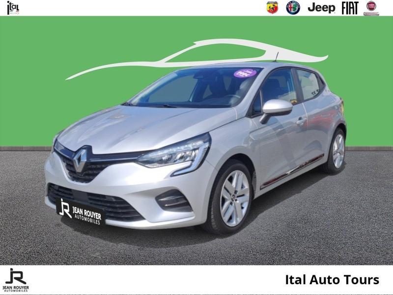 Image de l'annonce principale - Renault Clio