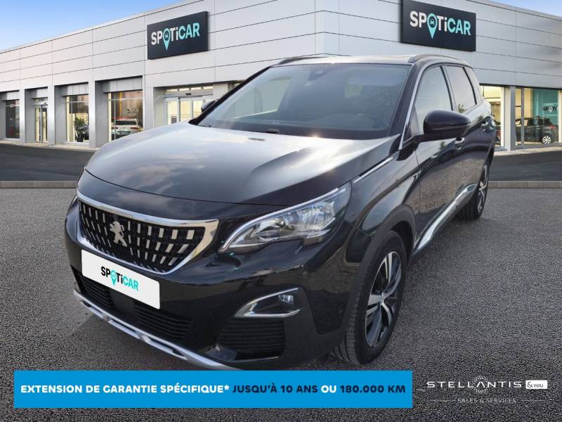 Image de l'annonce principale - Peugeot 5008