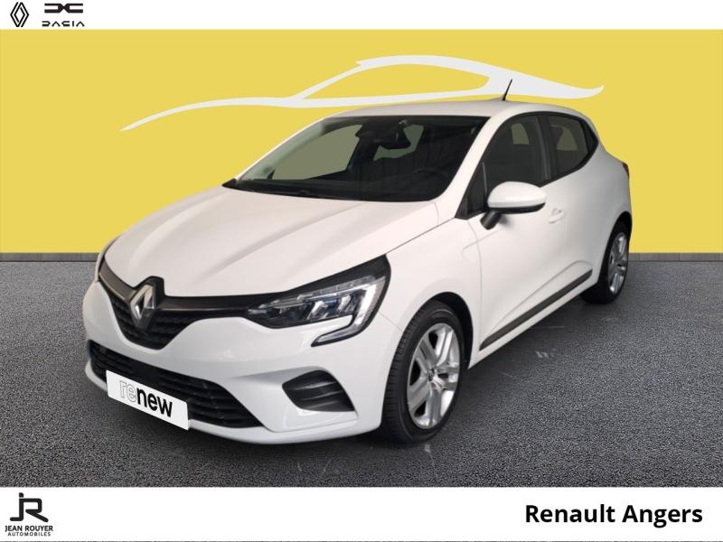 Image de l'annonce principale - Renault Clio