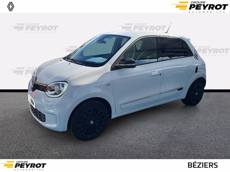 Image de l'annonce principale - Renault Twingo