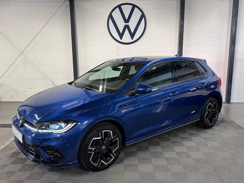 Image de l'annonce principale - Volkswagen Polo