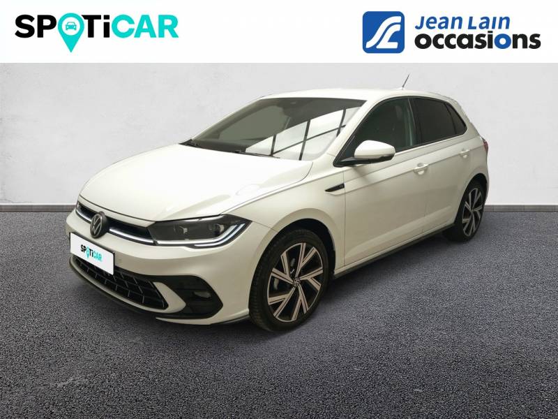 Image de l'annonce principale - Volkswagen Polo