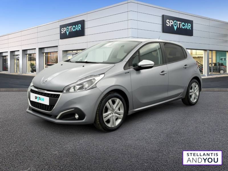 Image de l'annonce principale - Peugeot 208