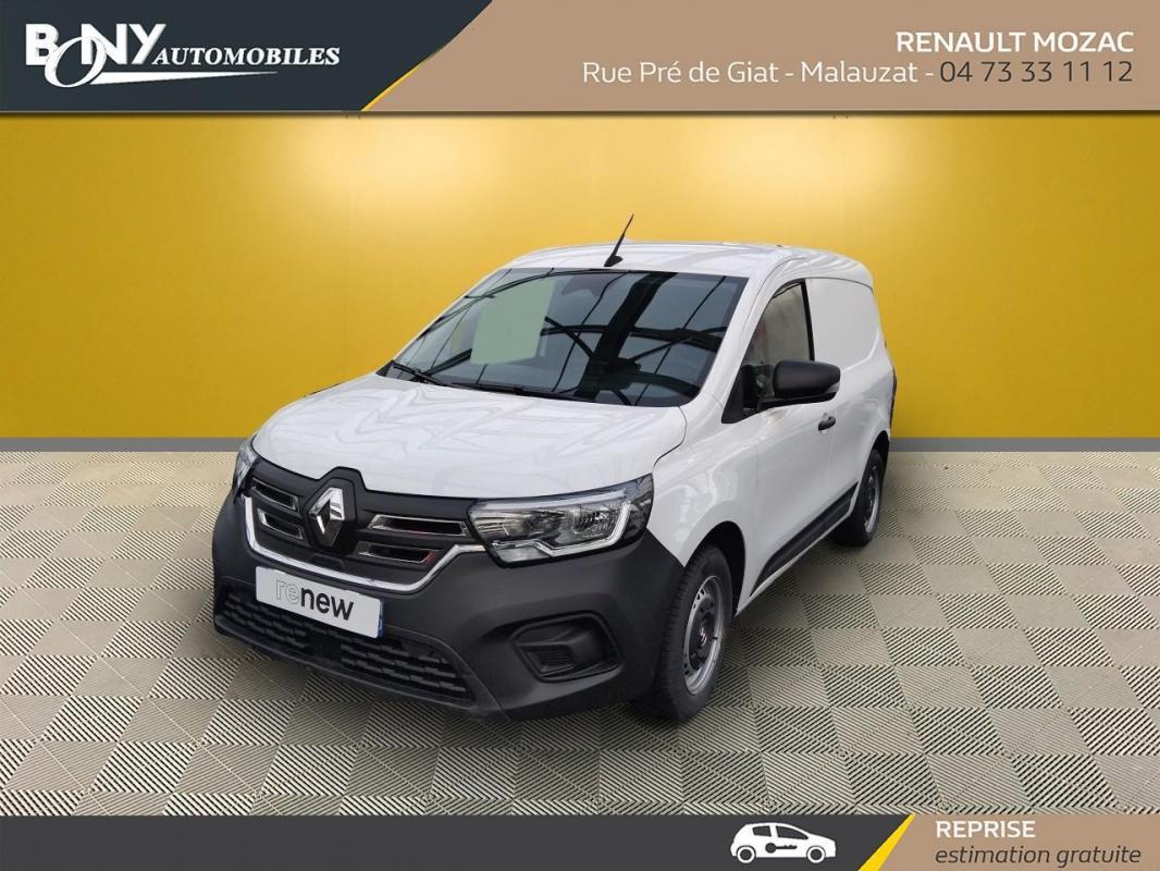 Image de l'annonce principale - Renault Kangoo