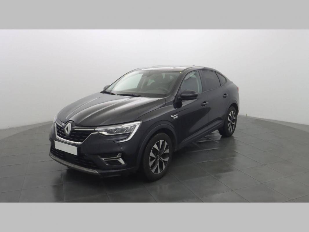 Image de l'annonce principale - Renault Arkana