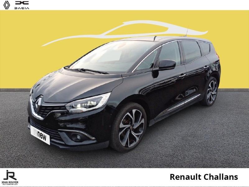 Image de l'annonce principale - Renault Grand Scénic