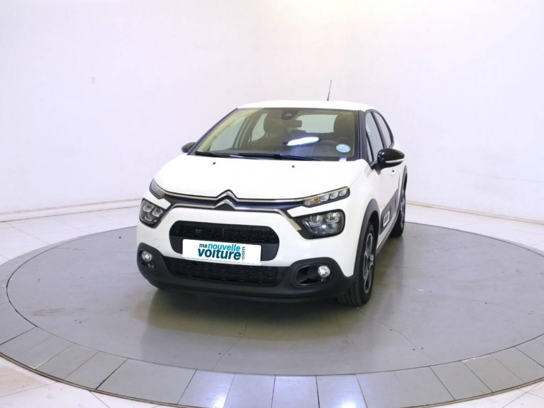 Image de l'annonce principale - Citroën C3