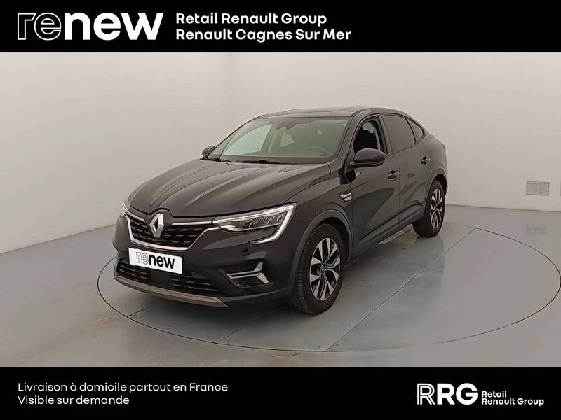 Image de l'annonce principale - Renault Arkana