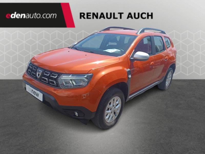 Image de l'annonce principale - Dacia Duster