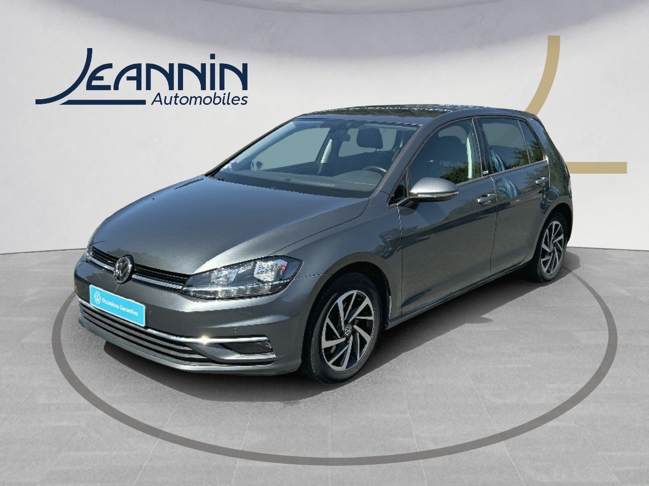 Image de l'annonce principale - Volkswagen Golf