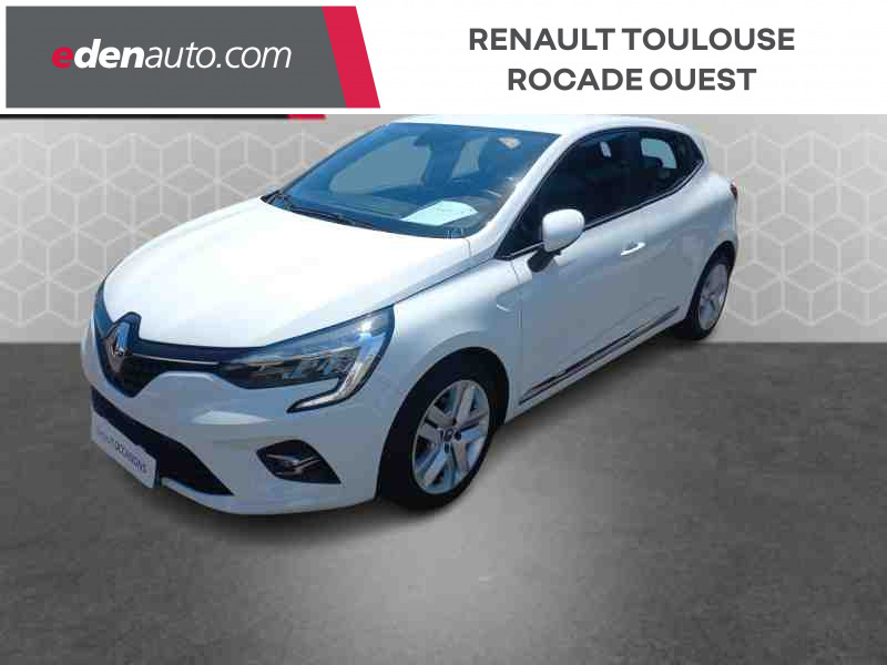 Image de l'annonce principale - Renault Clio