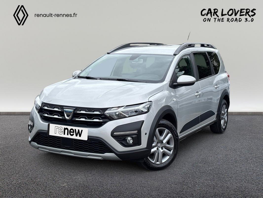 Image de l'annonce principale - Dacia Jogger