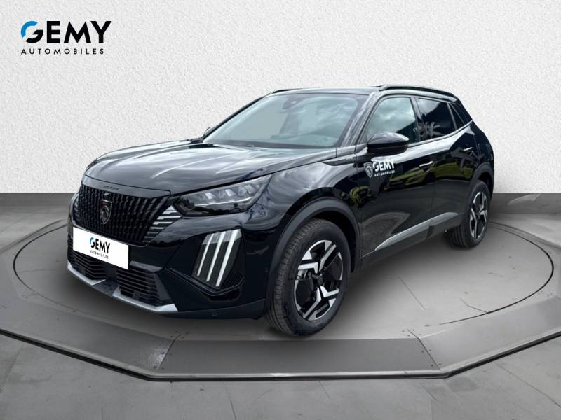 Image de l'annonce principale - Peugeot 2008