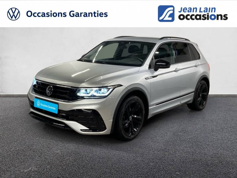 Image de l'annonce principale - Volkswagen Tiguan