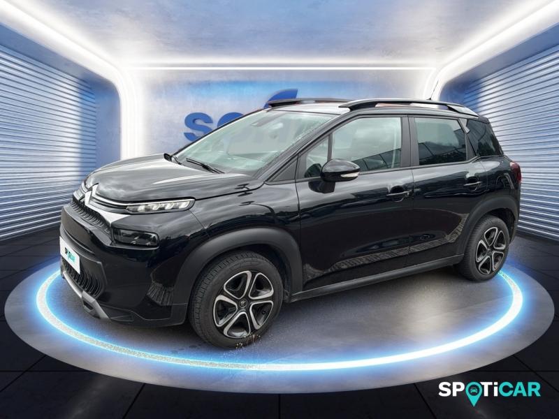 Image de l'annonce principale - Citroën C3 Aircross
