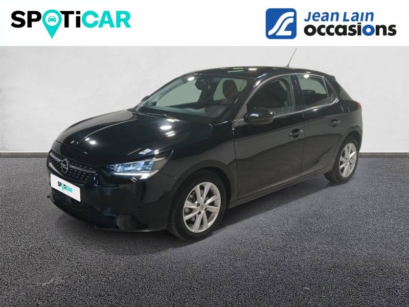 Image de l'annonce principale - Opel Corsa