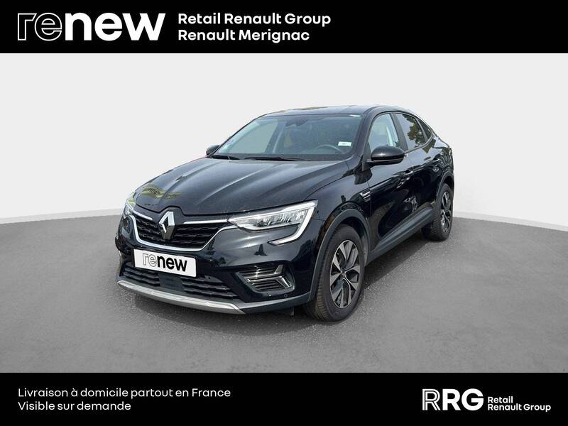 Image de l'annonce principale - Renault Arkana