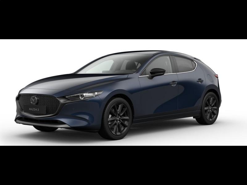Image de l'annonce principale - Mazda 3