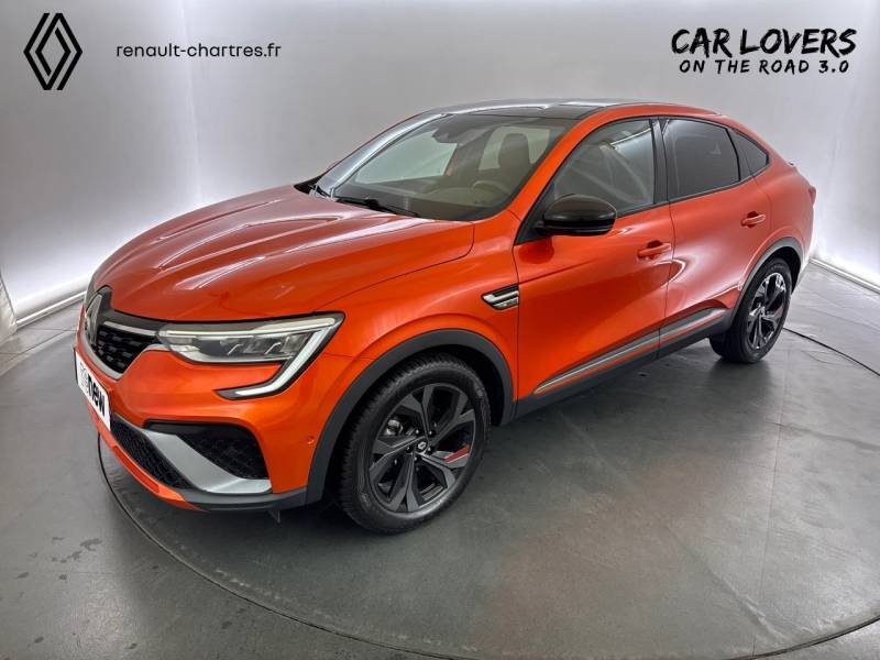 Image de l'annonce principale - Renault Arkana