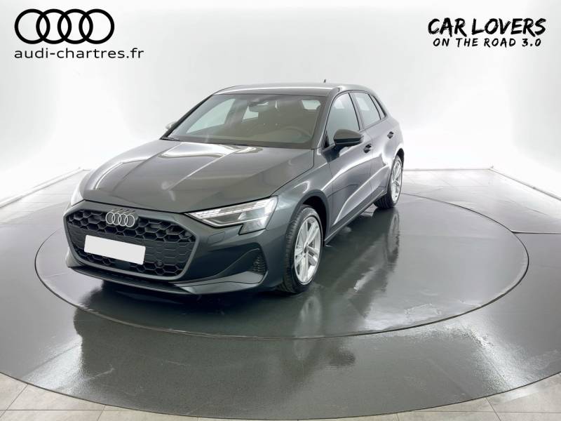 Image de l'annonce principale - Audi A3