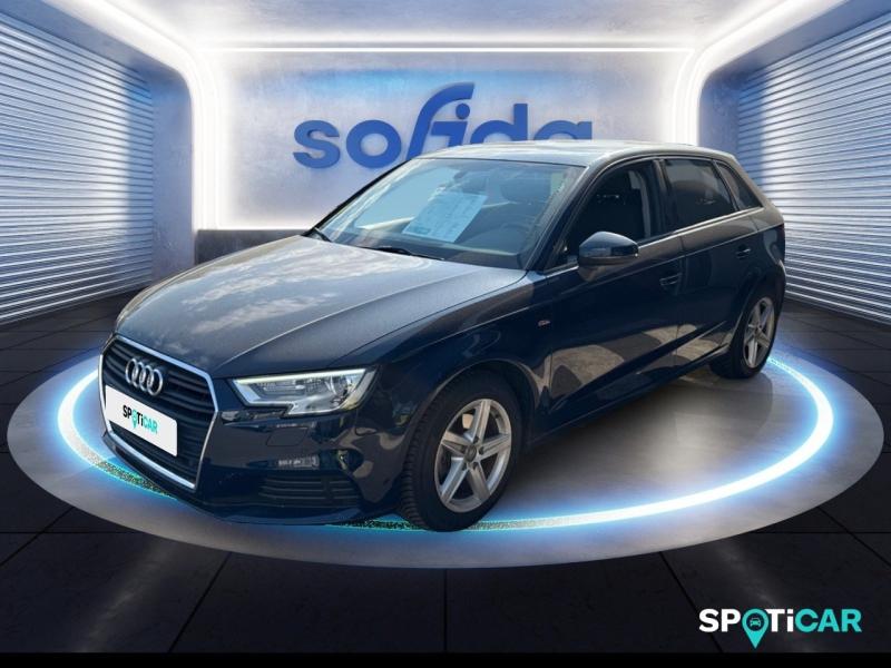 Image de l'annonce principale - Audi A3