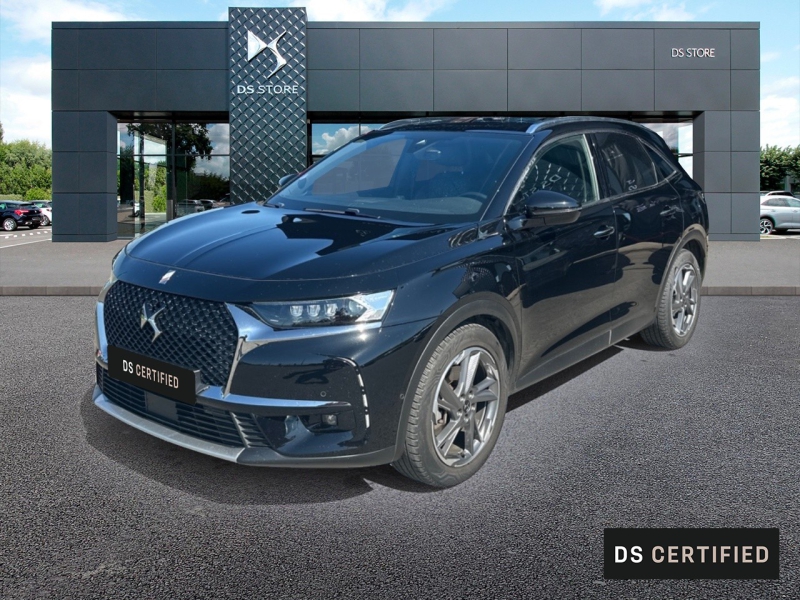 Image de l'annonce principale - DS DS 7 Crossback