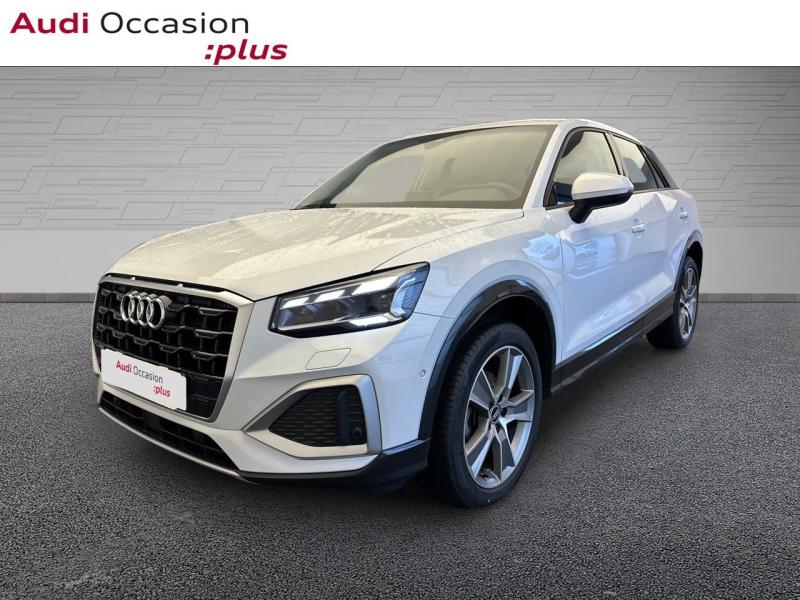 Image de l'annonce principale - Audi Q2