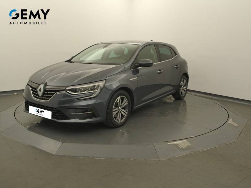 Image de l'annonce principale - Renault Megane