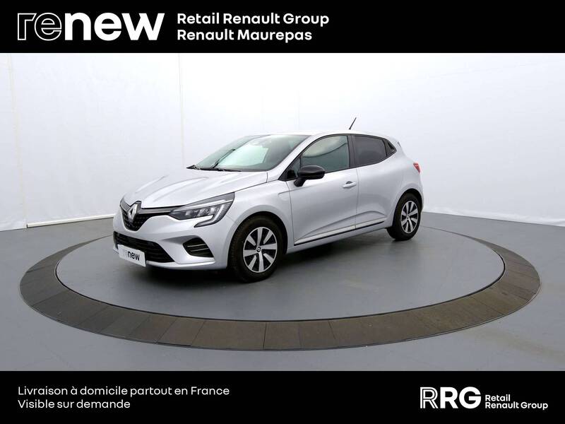 Image de l'annonce principale - Renault Clio