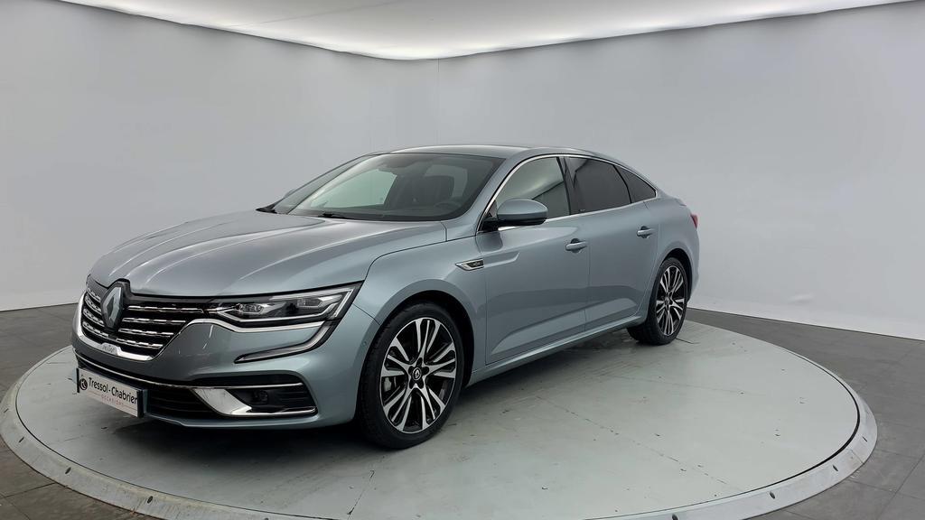 Image de l'annonce principale - Renault Talisman