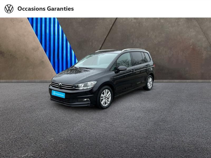 Image de l'annonce principale - Volkswagen Touran