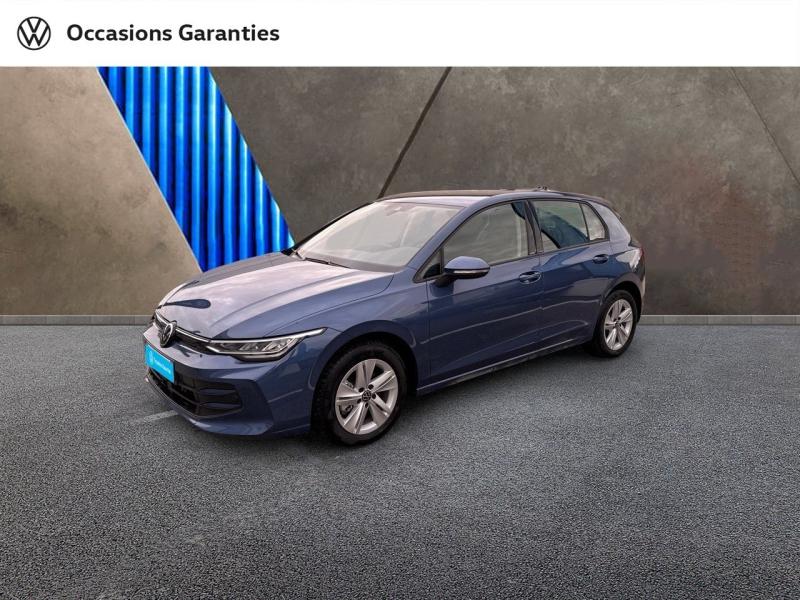 Image de l'annonce principale - Volkswagen Golf