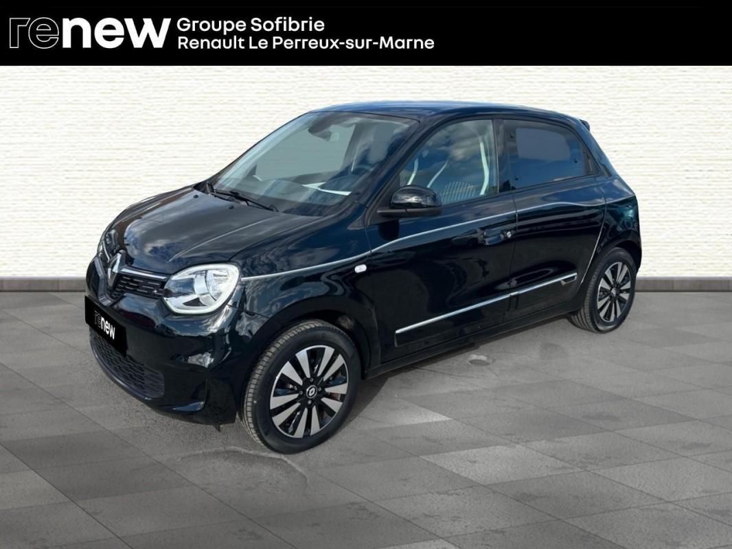 Image de l'annonce principale - Renault Twingo