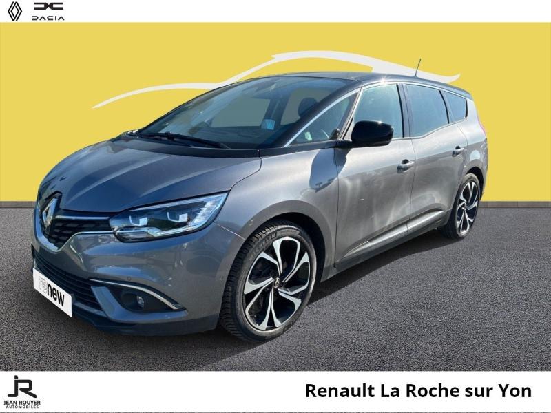Image de l'annonce principale - Renault Grand Scénic