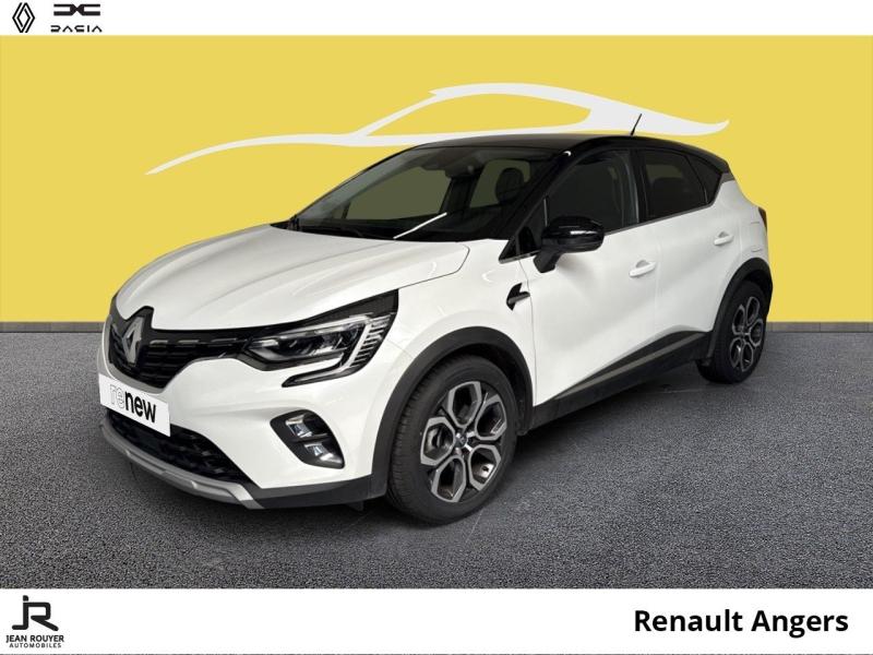Image de l'annonce principale - Renault Captur