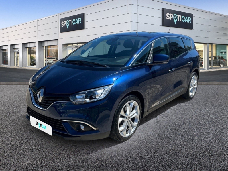 Image de l'annonce principale - Renault Grand Scénic