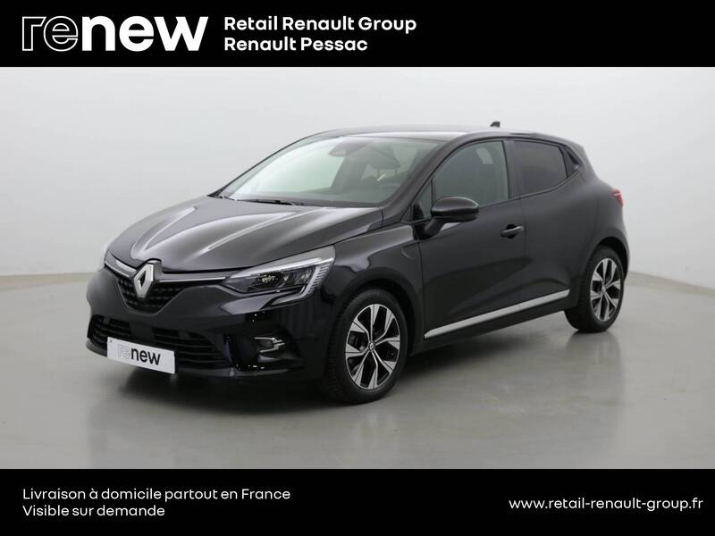 Image de l'annonce principale - Renault Clio