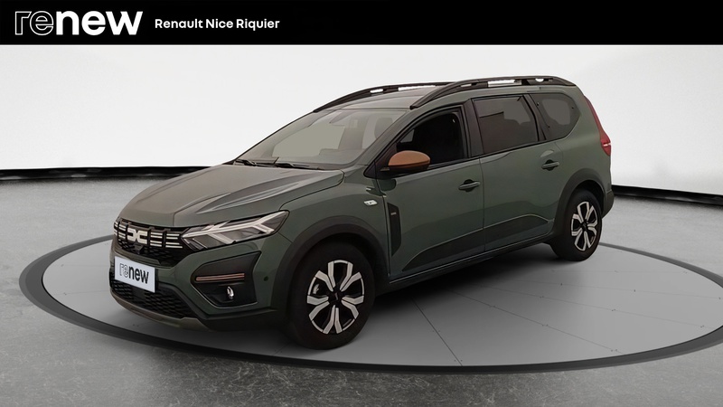Image de l'annonce principale - Dacia Jogger