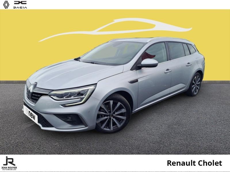 Image de l'annonce principale - Renault Megane E Tech