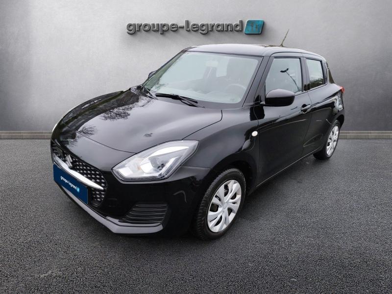 Image de l'annonce principale - Suzuki Swift