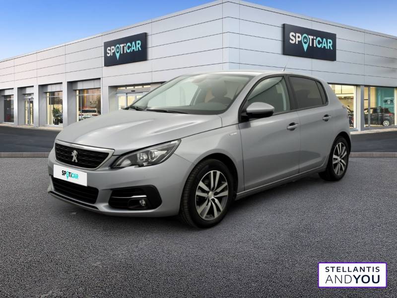 Image de l'annonce principale - Peugeot 308