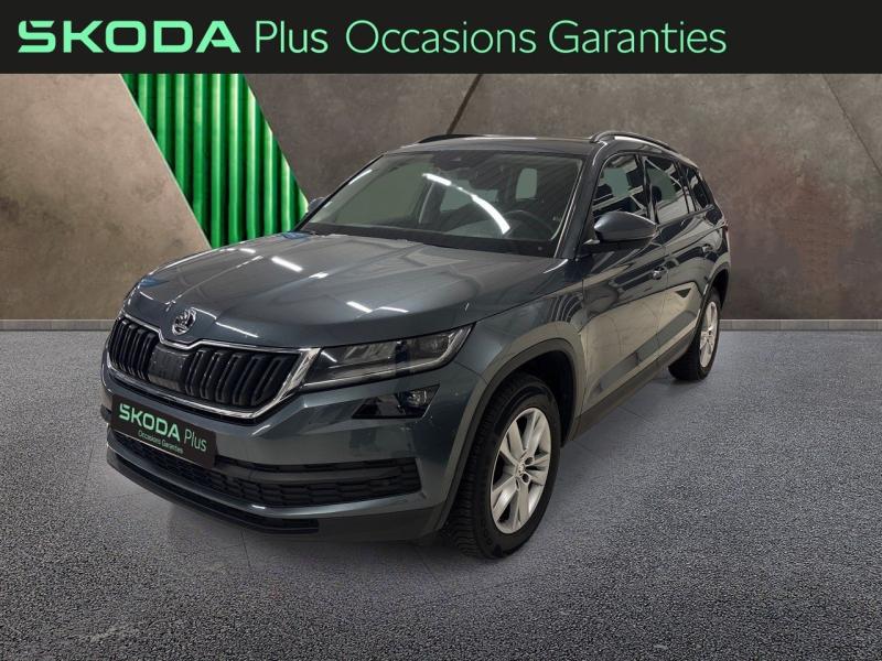 Image de l'annonce principale - Skoda Kodiaq