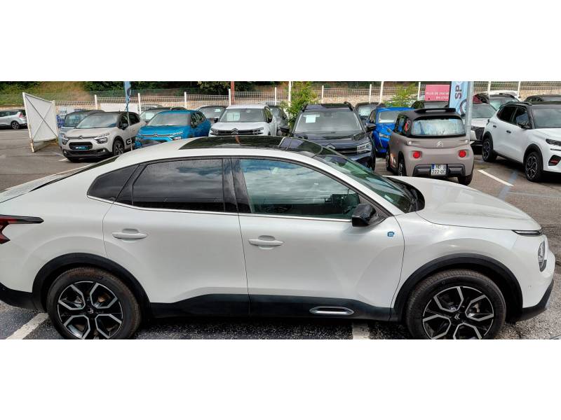 Image de l'annonce principale - Citroën C4 X