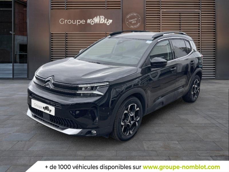 Image de l'annonce principale - Citroën C5 Aircross