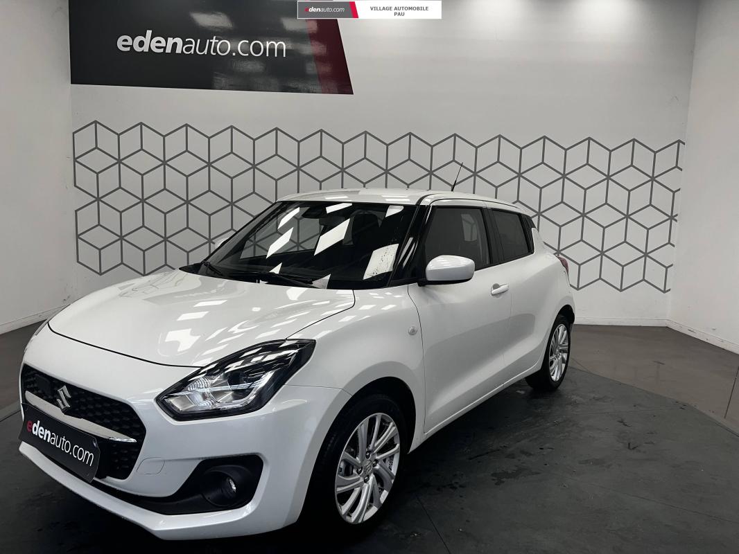 Image de l'annonce principale - Suzuki Swift