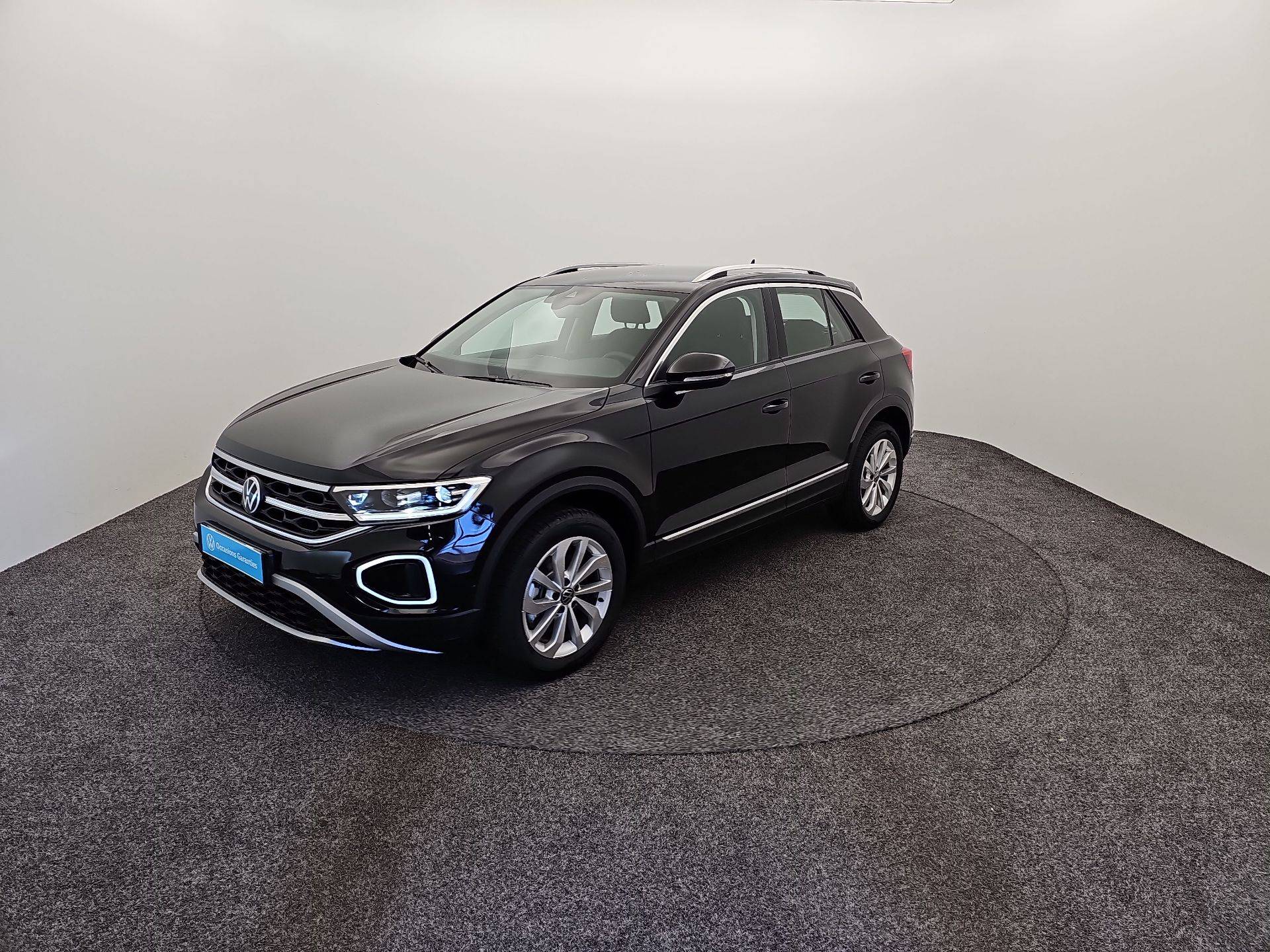 Image de l'annonce principale - Volkswagen T-Roc