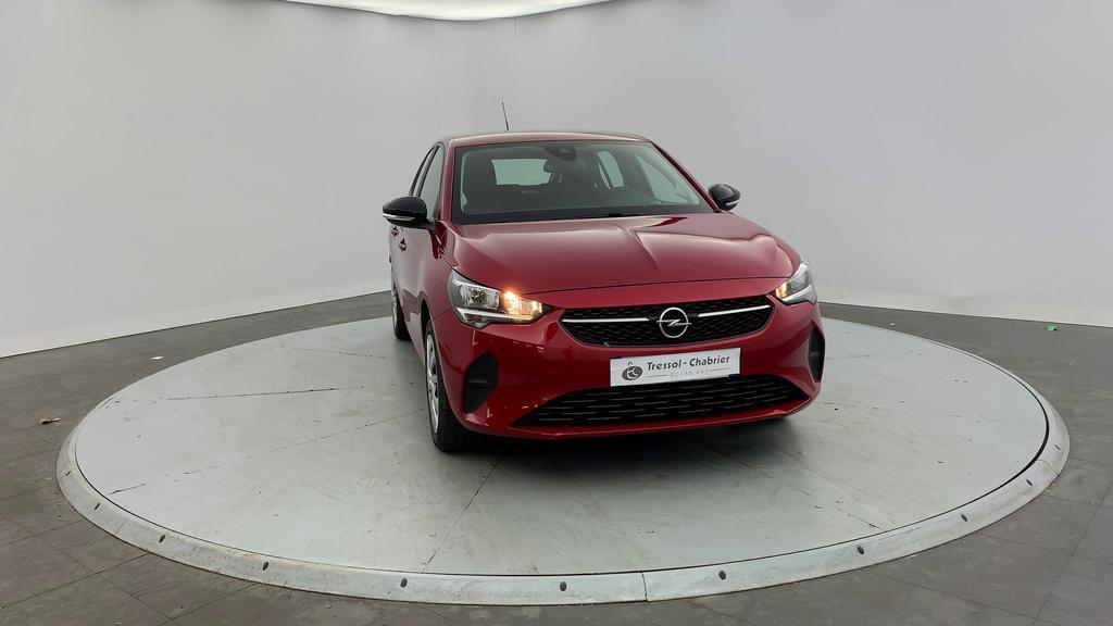 Image de l'annonce principale - Opel Corsa e