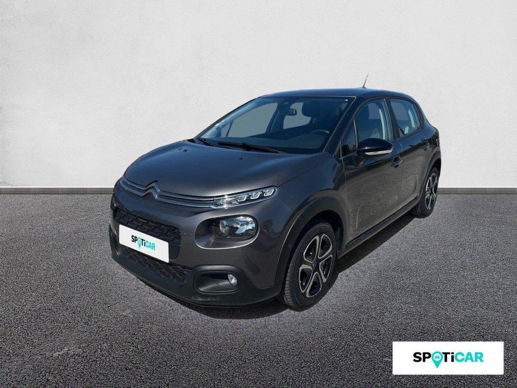 Image de l'annonce principale - Citroën C3