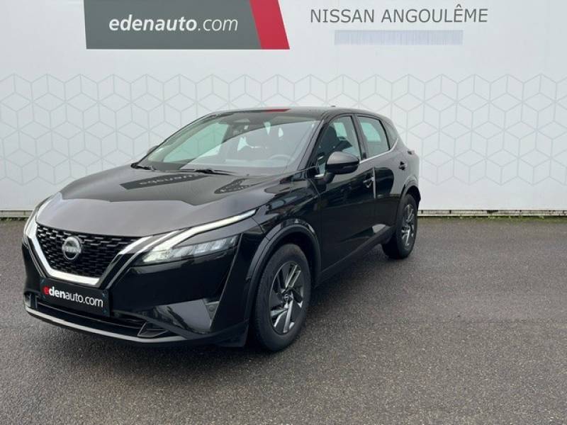 Nissan Qashqai, Année 2023, ESSENCE