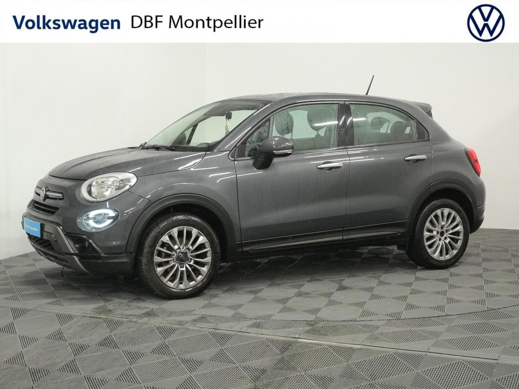 Image de l'annonce principale - Fiat 500X